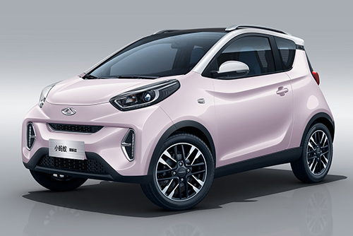 Chery EQ1